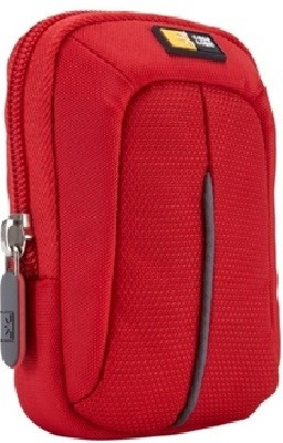 Case Logic DCB-301 Camera Case(Red)