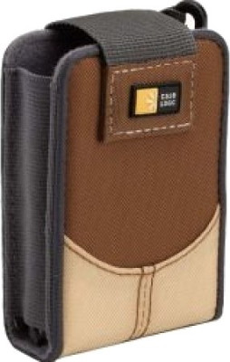 

Case Logic DCB-27 Camera Bag(Tan)