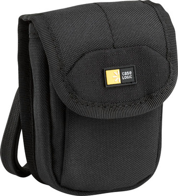 Case Logic PVL 202 Camera Bag Black Case Logic Camera Bags