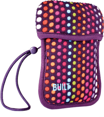 

Built Hoodie Ultra Compact Micro Dot Camera Bag
