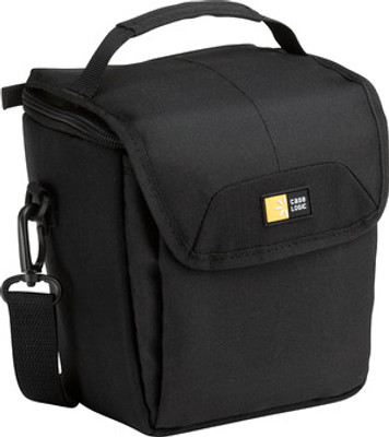 

Case Logic PVL-203 Camera Bag(Black)