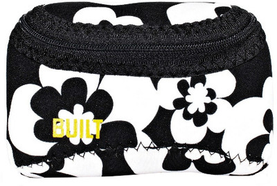 

Built Soft Shell Compact Summer Bloom Camera Bag