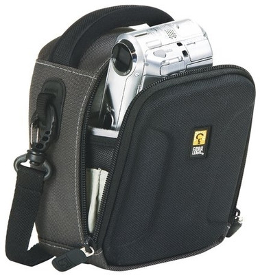 Case Logic QPB-21 Camera Case(Black) Case Logic QPB-21 Camera Case(Black)