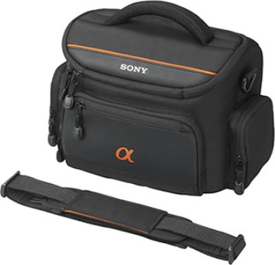 Sony LCS SC5 Camera Bag