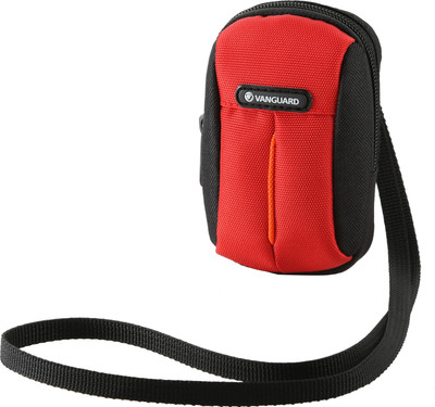 

Vanguard Mustang 6A RD Camera Bag