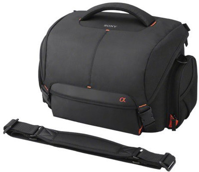 

Sony LCS-SC8 Camera Bag(Black)
