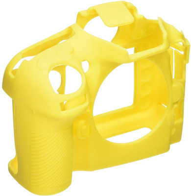 

easyCover Easycover D800 Camera Bag(Yellow)