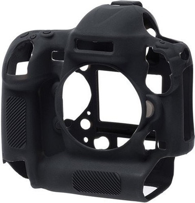 easyCover D4S Camera Bag(Black)