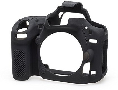

easyCover Camera Case for Nikon D750 Black Camera Bag(Black)