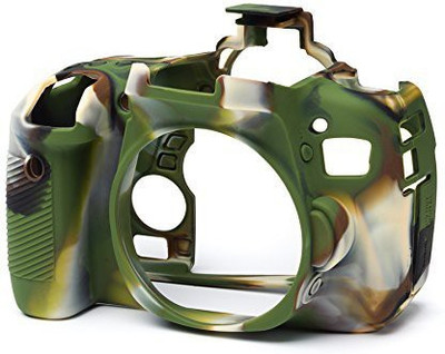 easyCover ECC760DC Camera Bag(Camouflage) – at Rs 1699 ₹ Only