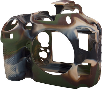 

easyCover Camera Case for Nikon D810 Camera Bag(Multicolor)