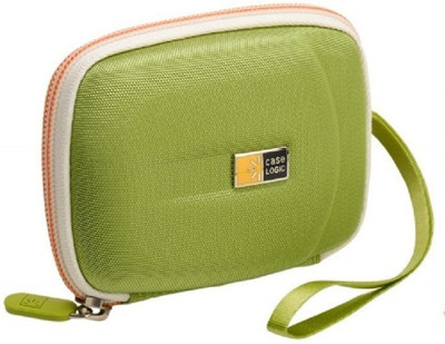 Case Logic EVA Compact Camera Camera Bag(Green)