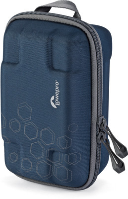 

Lowepro Dashpoint Action Video Case (AVC) 1 Camera Bag(Blue)