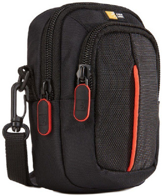 

Case Logic DCB313BLK Camera Bag(Multicolor)