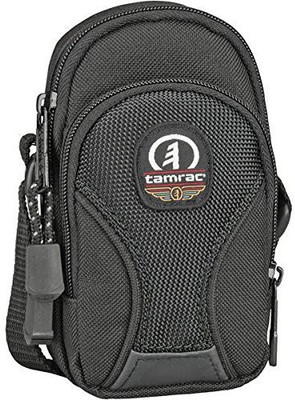 

Tamrac 5217 Black Camera Bag(Black)