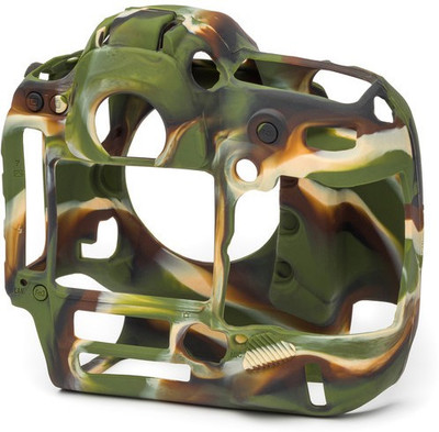 

Axcess Silicon Protection Cover for NKN D5 Camera Bag(Cameo)