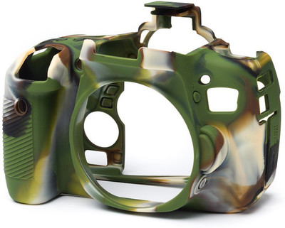 

Axcess Silicon Cover For CANN 760D Camo Camera Bag(Camo)
