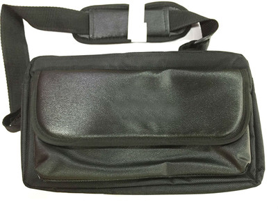 Shrih Shoulder Strap Camera Bag Black