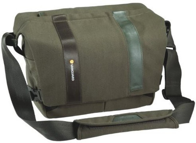 

Vanguard Vojo 25GR Camera Bag(Green)