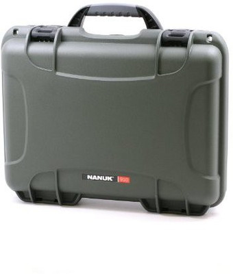 

Plasticase, Inc. 910-0006 Camera Bag(Olive Green)