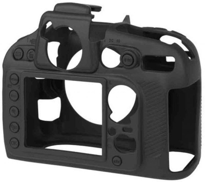 

easyCover Camera Case for Nikon D800 Camera Bag(Black)
