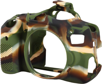 

Axcess Silicon Cover For CANN 750D Camo Camera Bag(Camo)