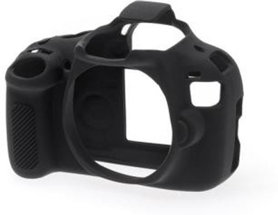 

easyCover Camera Case for Canon 1200D Camera Bag(Black)