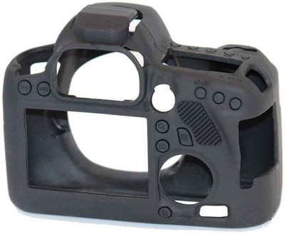 

easyCover Camera Case for Canon 6D Camera Bag(Black)