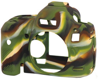 

Axcess Silicon Cover For CANN 5D Mark II Camo Camera Bag(Camo)