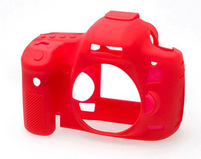 

easyCover Camera Case for Canon 5D Mark III Camera Bag(Red)