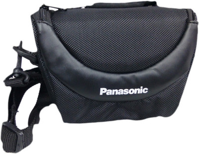

Panasonic DVC Case Camera Bag(Black)