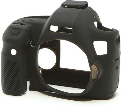 

Axcess Silicon Cover For CANN 6D black Camera Bag(Black)