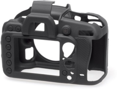 

EASY COVER Camera Case for NIKON D610 Camera Bag(Black)