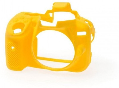 

easyCover Camera Case for Nikon D810 Yellow Camera Bag(Yellow)