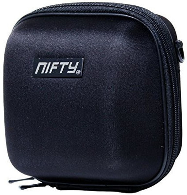 

Fujifilm IS32-STN084 Camera Bag(Black)