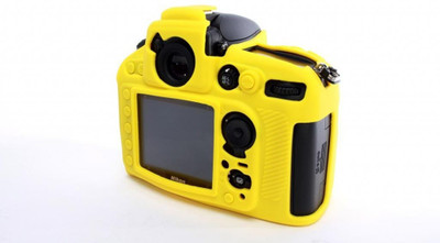 

easyCover Camera Case for Nikon D800 Camera Bag(Yellow)