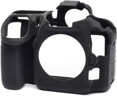

Axcess Silicone Protection Cover for Nikon D500 (Black) Camera Bag(Black)
