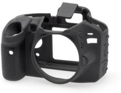 

easyCover Camera Case for Nikon D3200 Camera Bag(Black)