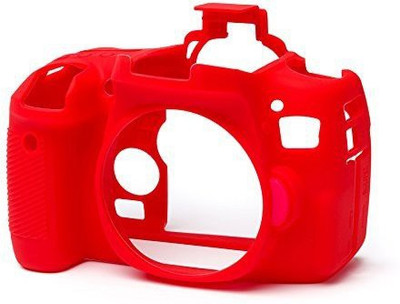 

easyCover ECC760DR Camera Bag(Red)