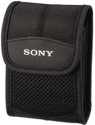 16% OFF on Sony LCS-CST Camera Bag(Black) 16% OFF on Sony LCS-CST Camera Bag(Black)