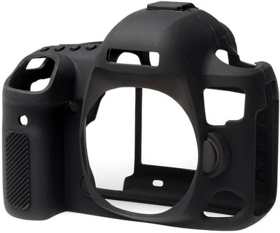

Axcess Silicone Protection Cover for CANN 5D Mark IV Camera Bag(Black)