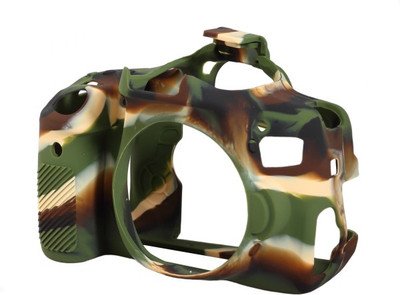 

Axcess Silicon Cover For CANN 650D Camera Bag(Camo)