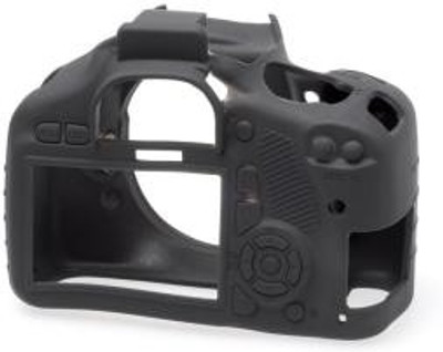 

easyCover Camera Case for Canon EOS 550D Camera Bag(Black)