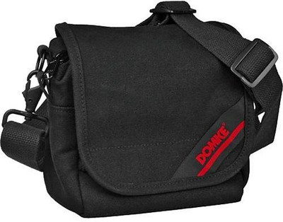 

Tiffen 700-51B Camera Bag(Black)