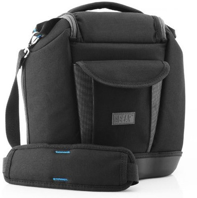 

Accessory Genie GEAR-DSLR-DELUXE Camera Bag(Black)