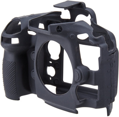 

easyCover Easycover D7000 Black Camera Bag(Black)