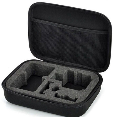 

iKACHA Gopro Medium Camera Bag(Black)