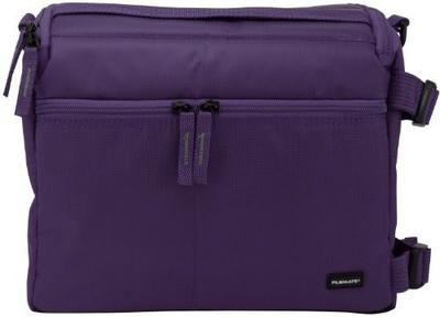 

Filemate 3FMCG229PU1-R Camera Bag(Purple)