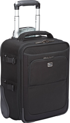 

Lowepro Pro Roller x100 Black Camera Bag Camera Bag(Black)