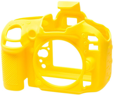 

easyCover Easycover D600/D610 Yellow Camera Bag(Yellow)